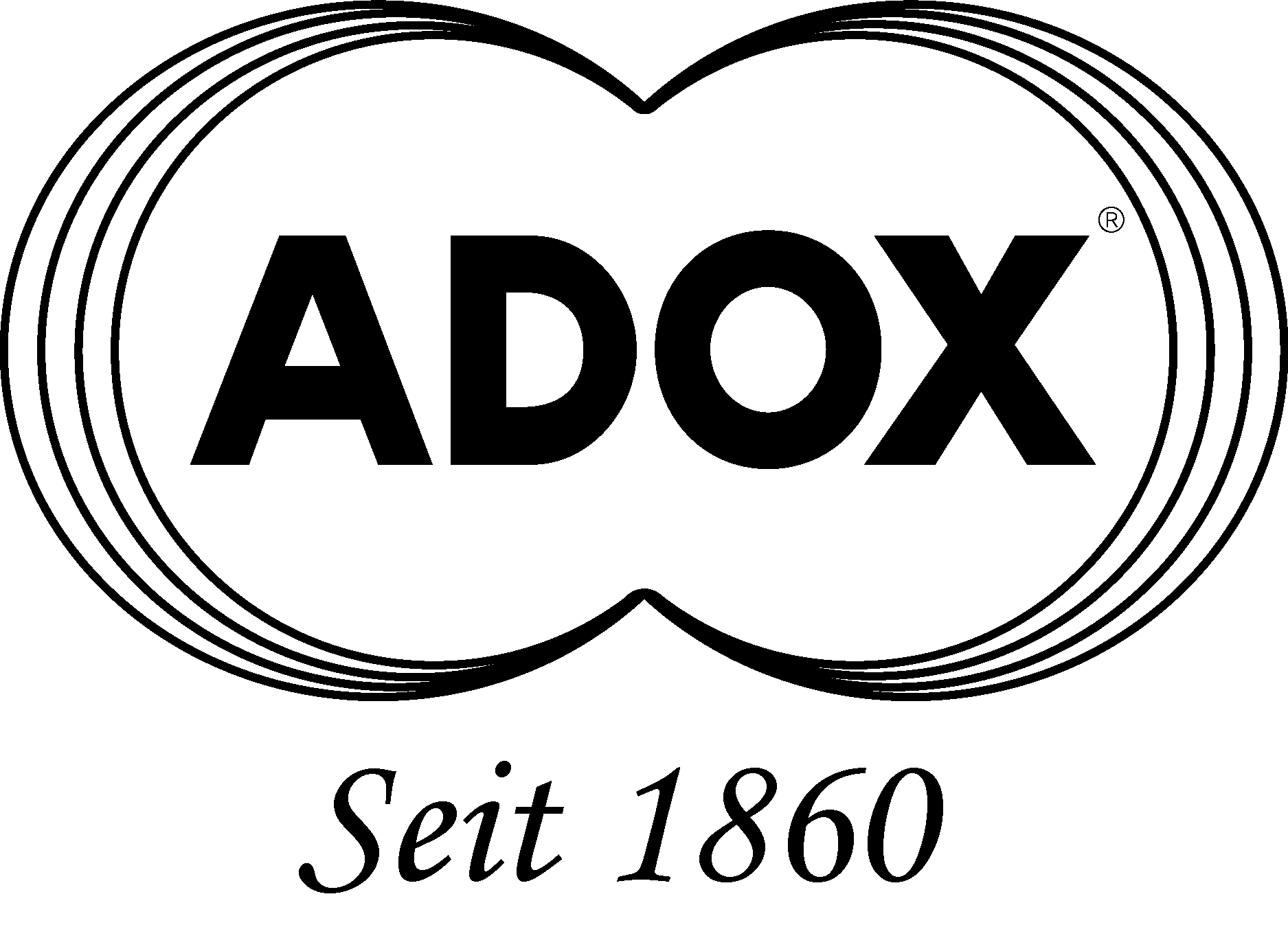 ADOX Logo Vector Logo